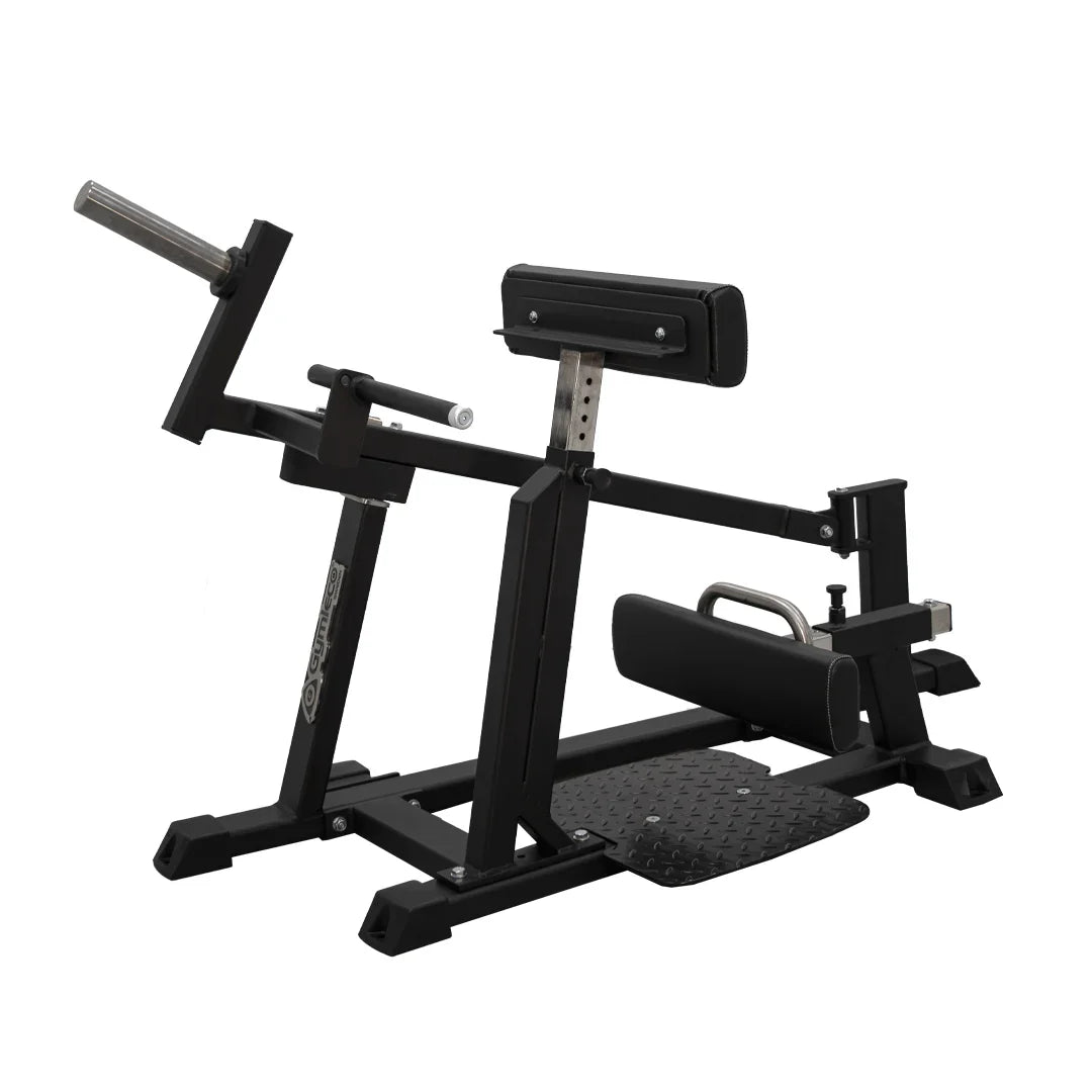 011 Iso Laterale Pulldown
