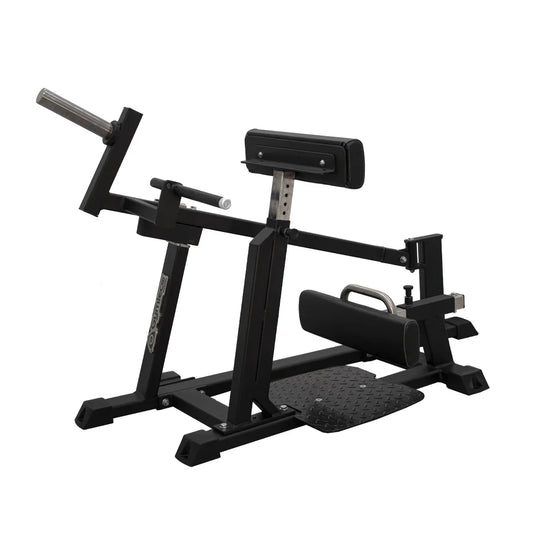 011 Iso Laterale Pulldown