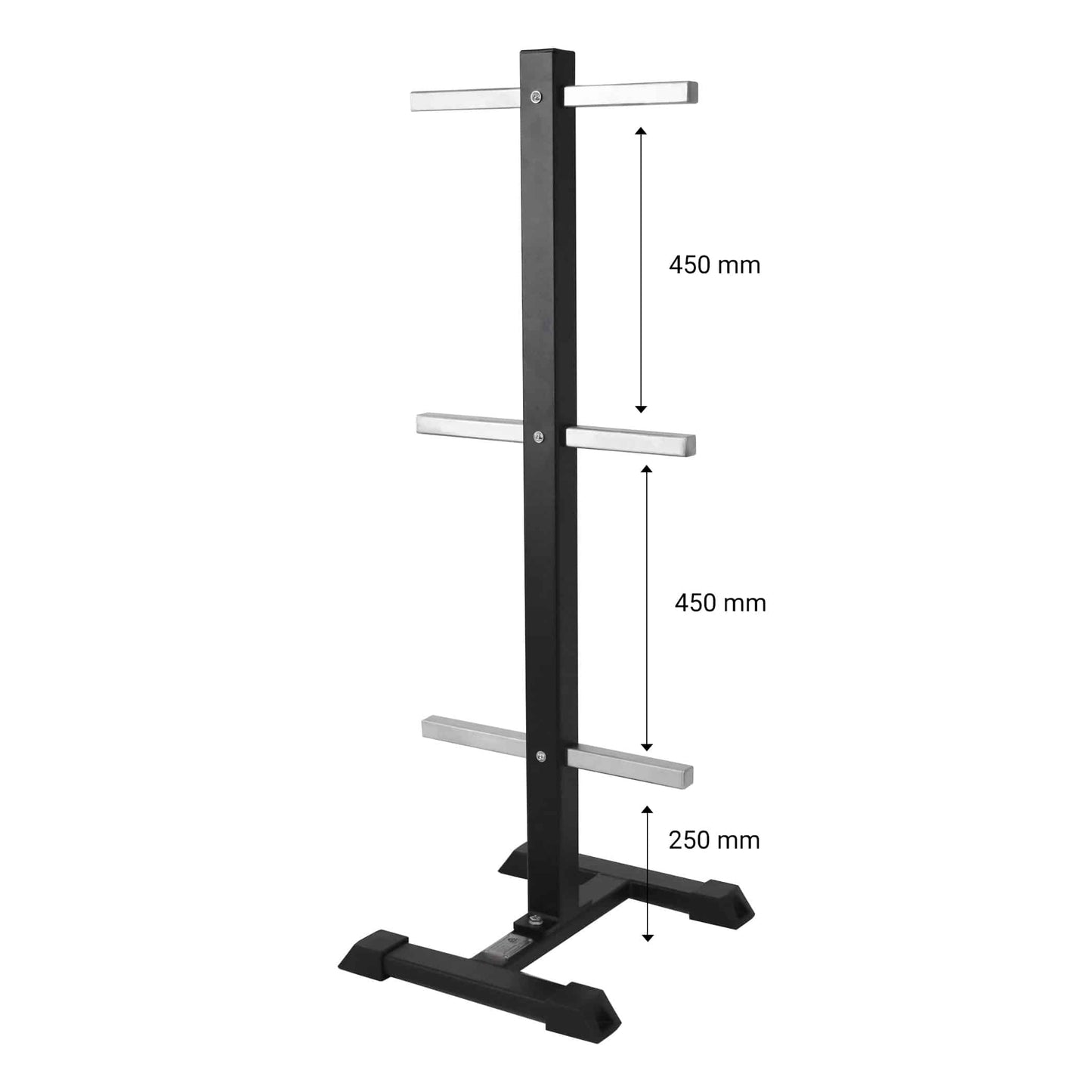 Weight Rack, 6 Placements