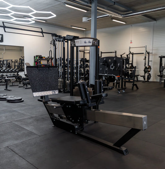 011 Iso Laterale Pulldown