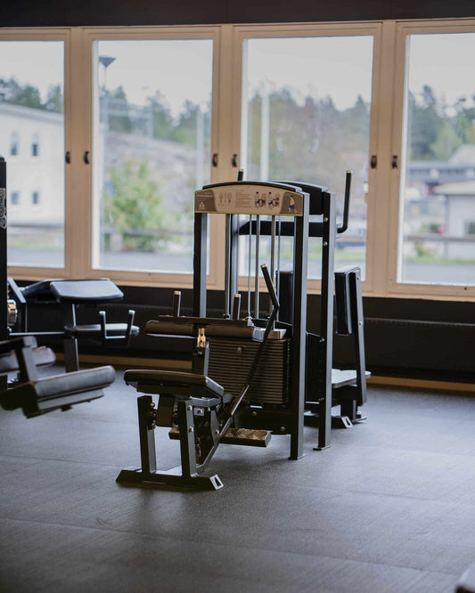 345 Seated Calf Press