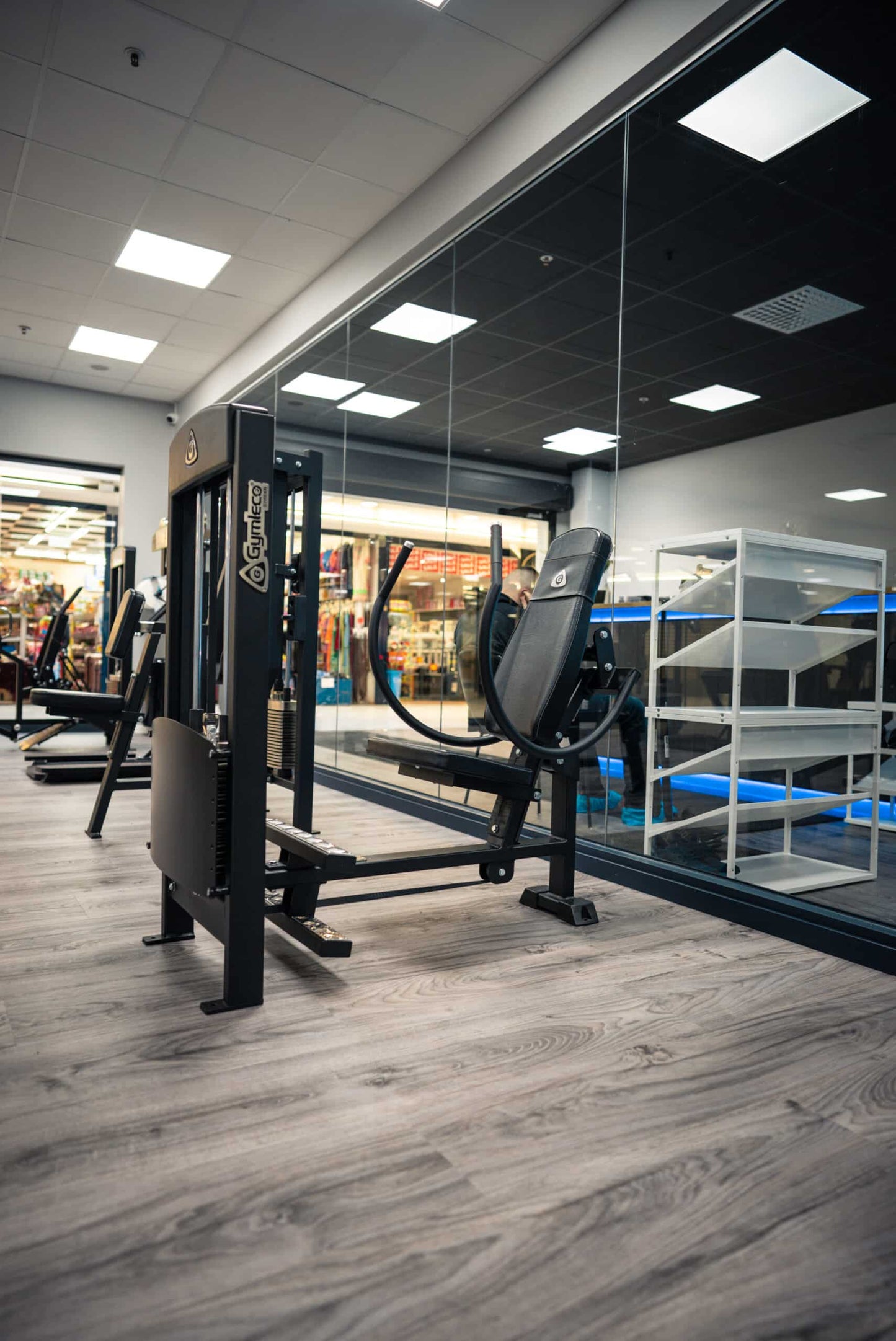 351 Triceps Extension