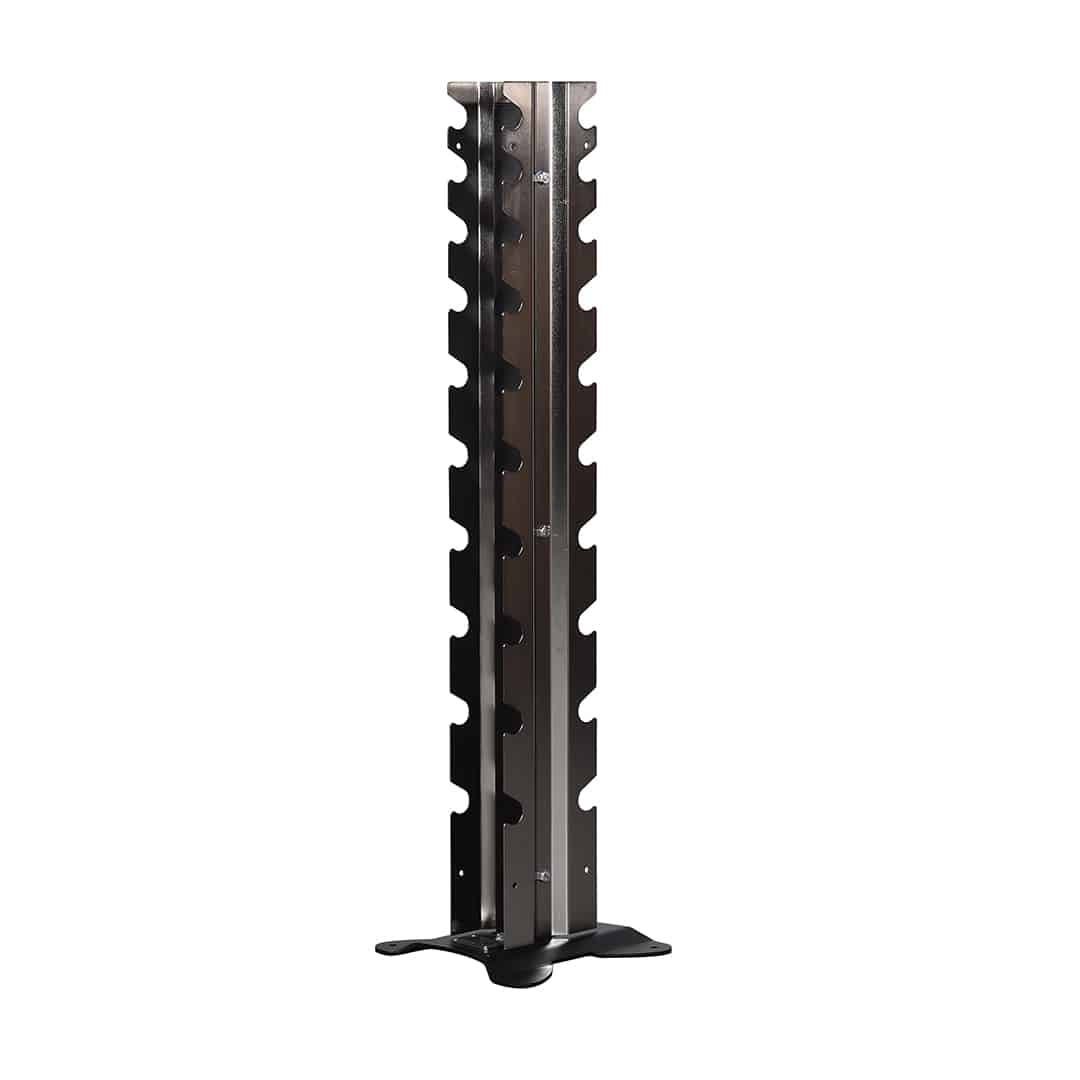 Standing Dumbbell Rack, 10 Pairs