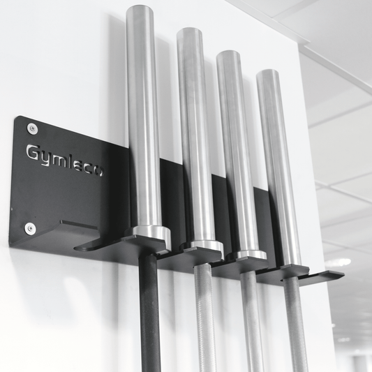 Barbell Holder, 5 Places