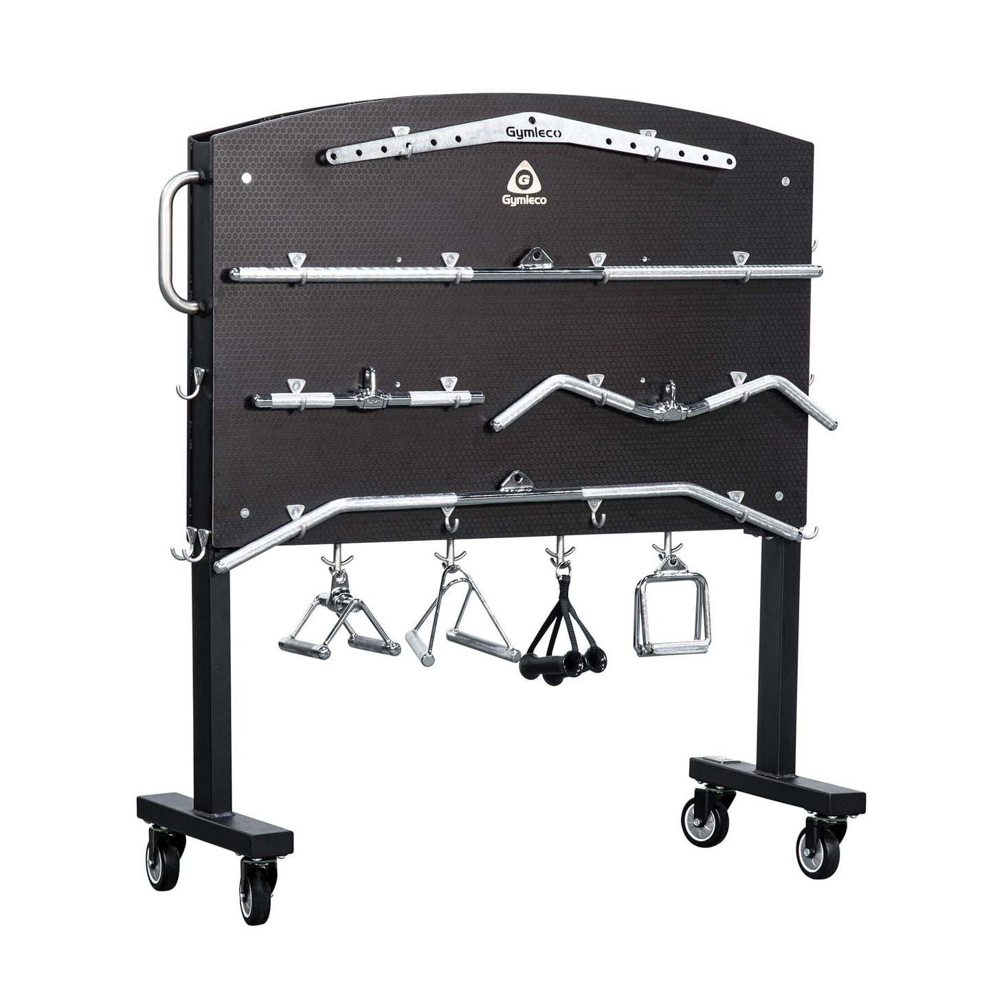 Carriage for Handles