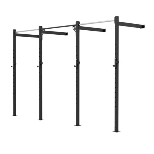 Wallmounted Rig 601 Väggmonterad Rigg