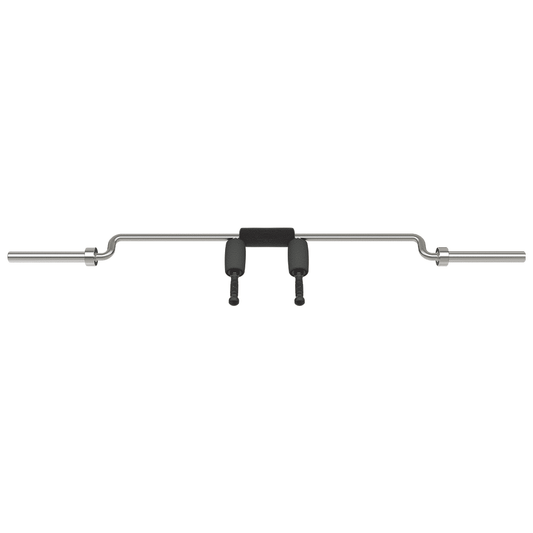 818 Safety Squat Bar