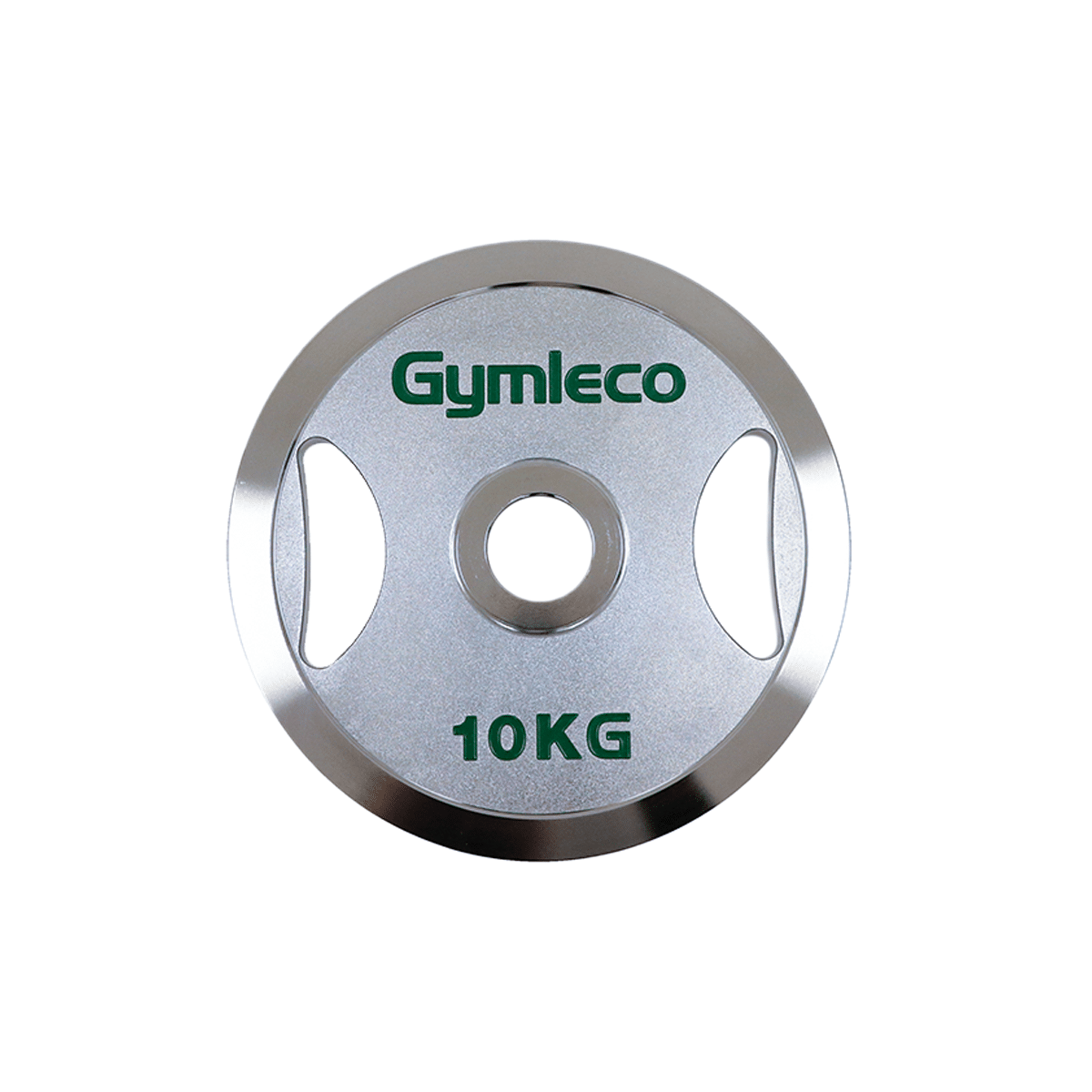 Calibrated steel plates with handles