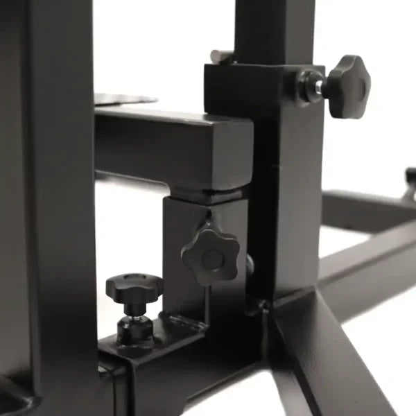 Powerlifting Bench