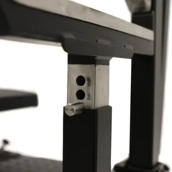 Powerlifting Bench