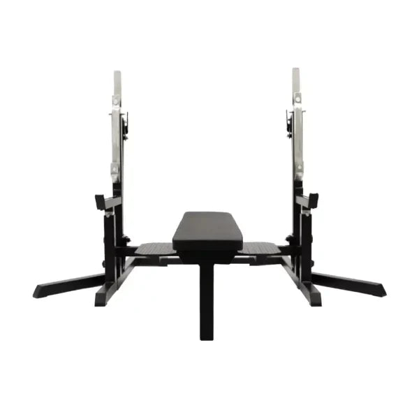 Powerlifting Bench