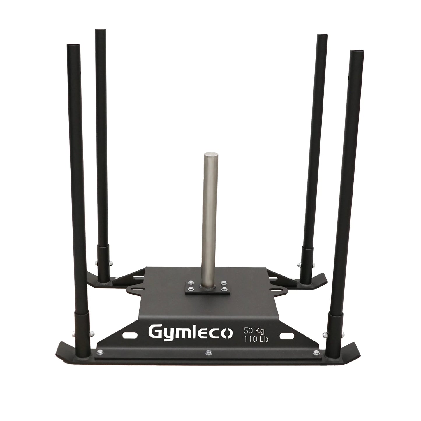 885 Gymleco Sled, 50 kg