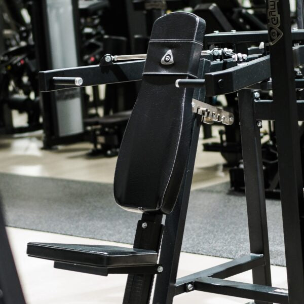 330 Shoulder Press