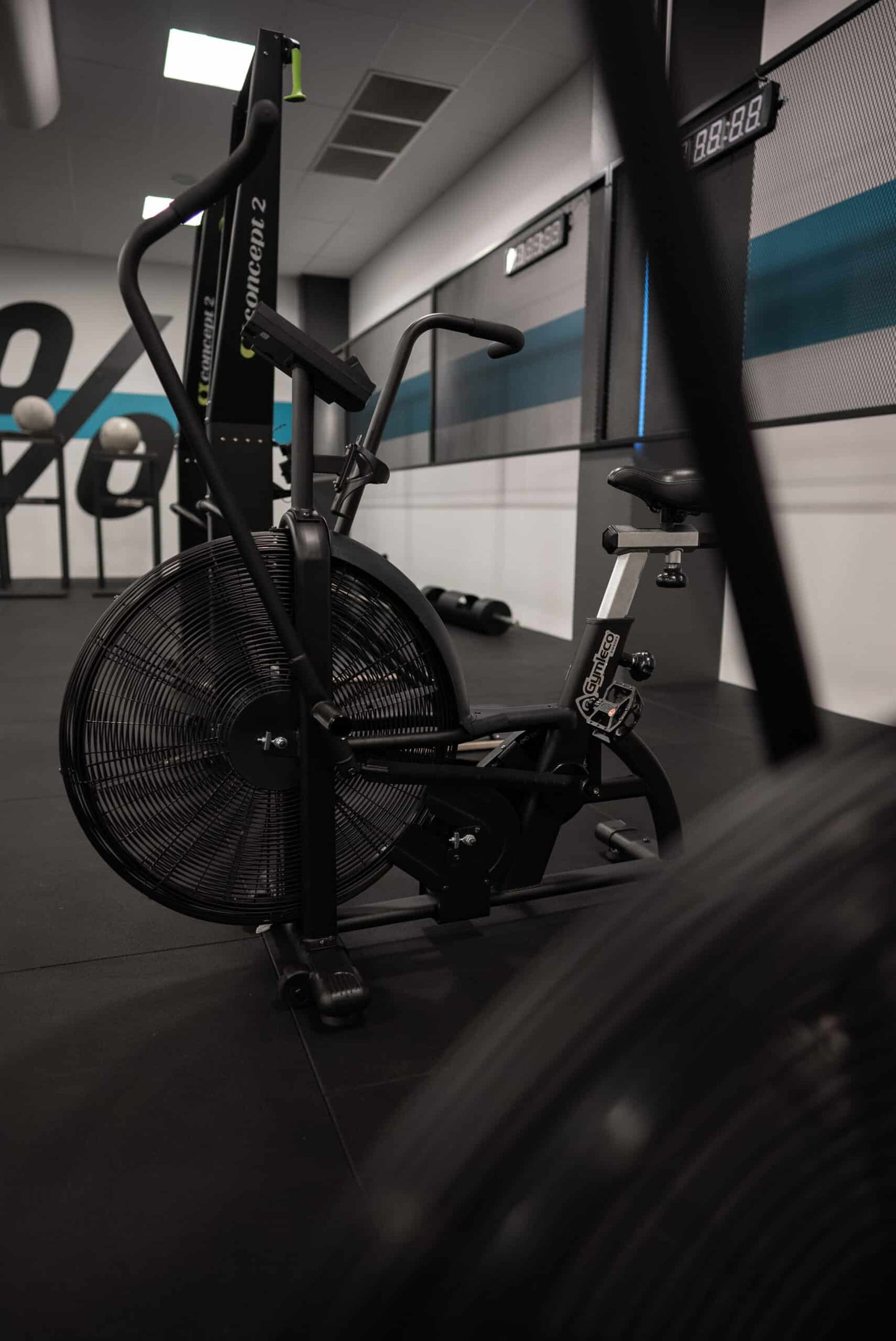 Airbike