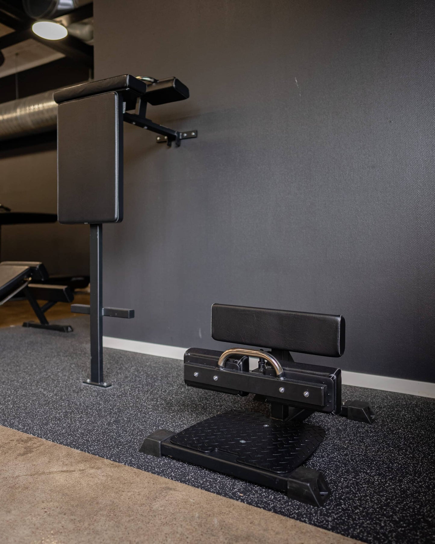 Brutal Bench