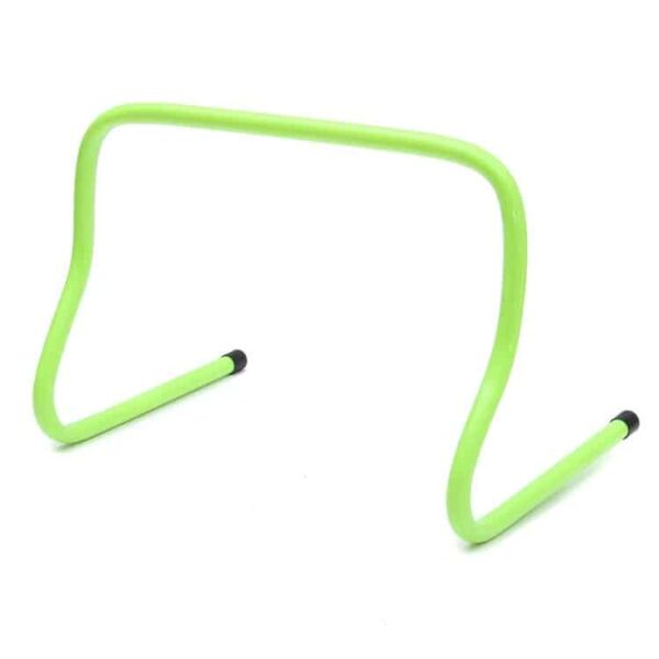 Adjustable Training Hurdles
