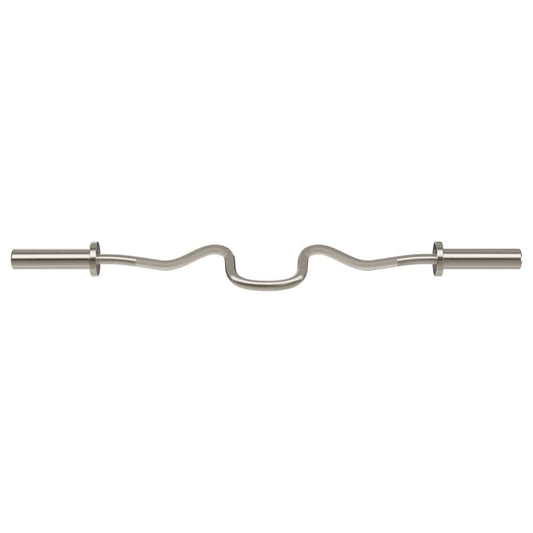 415S S-shaped Curl Bar