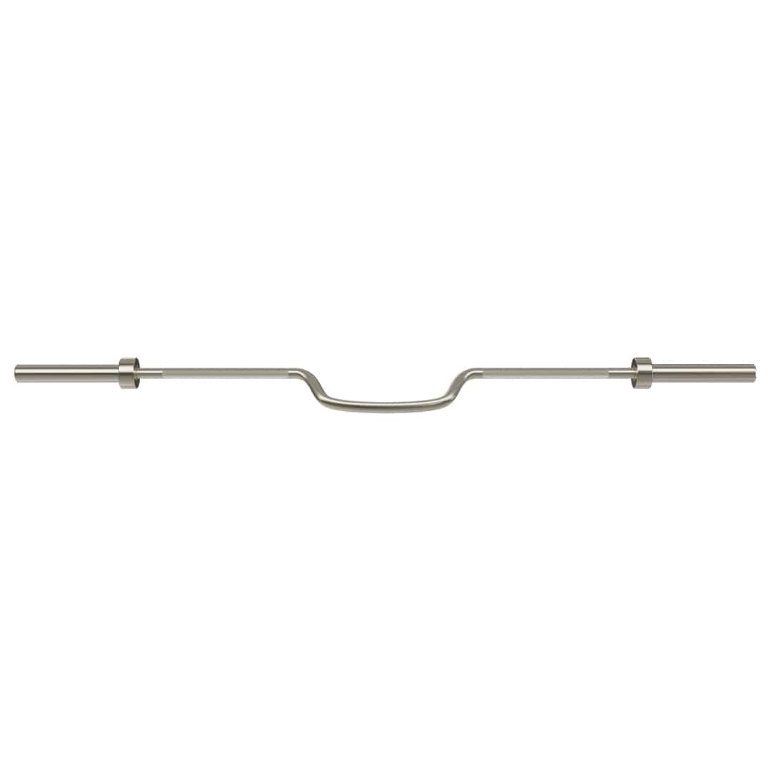 419 Curved Bar