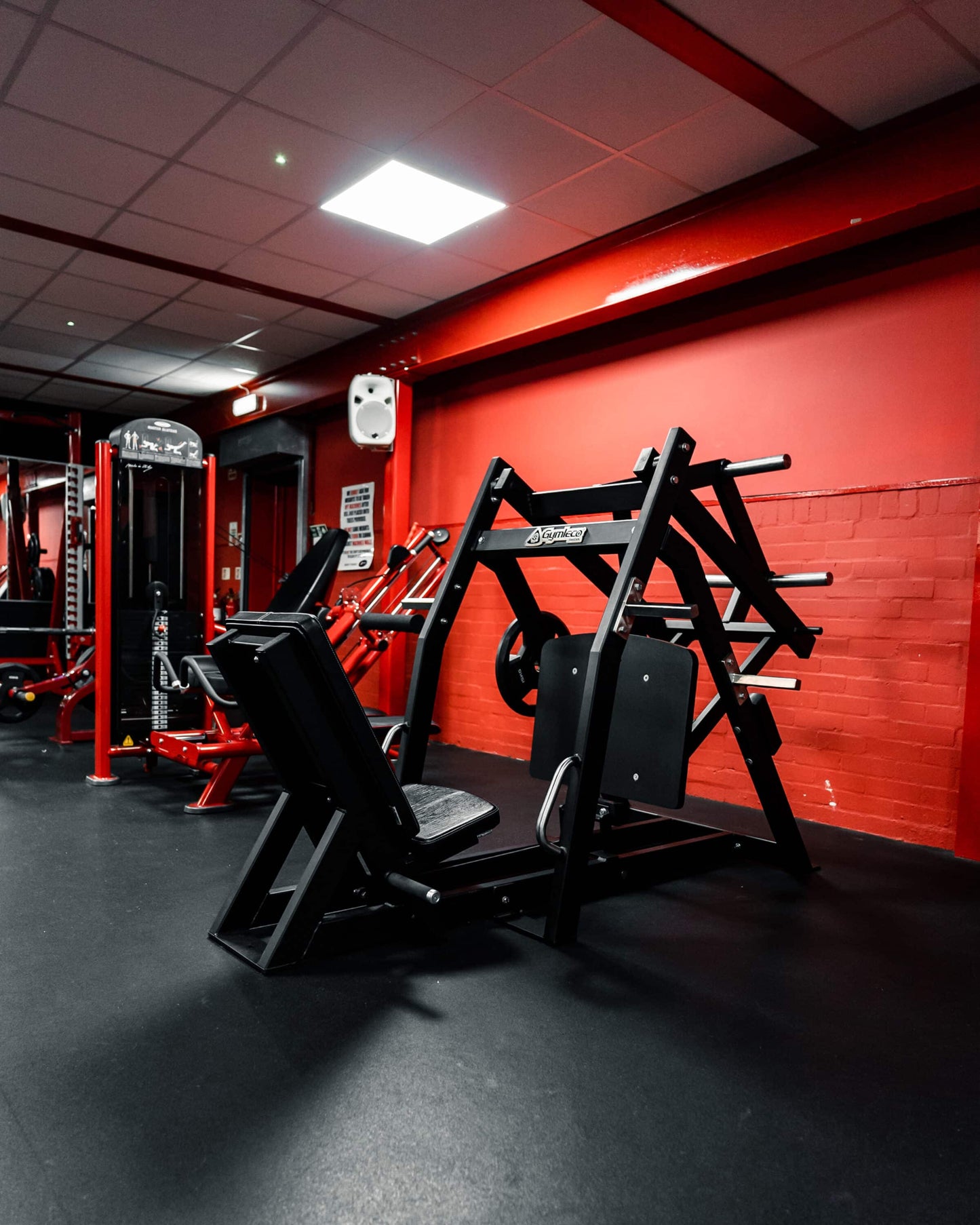 043 Hip Press
