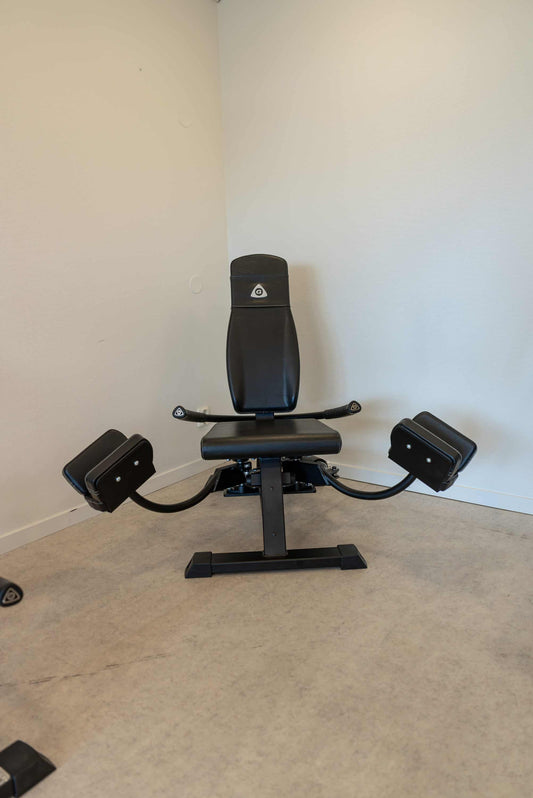 964 Abductor/Adductor