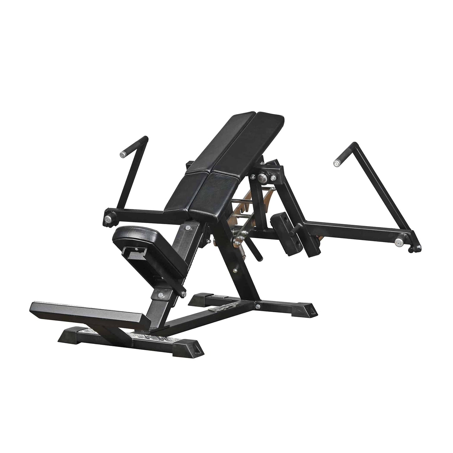 023 Incline Pec Fly