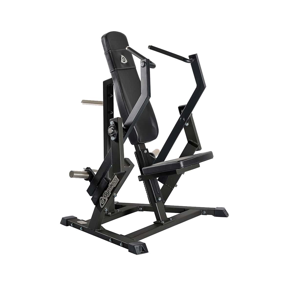 051 Iso Lateral Triceps