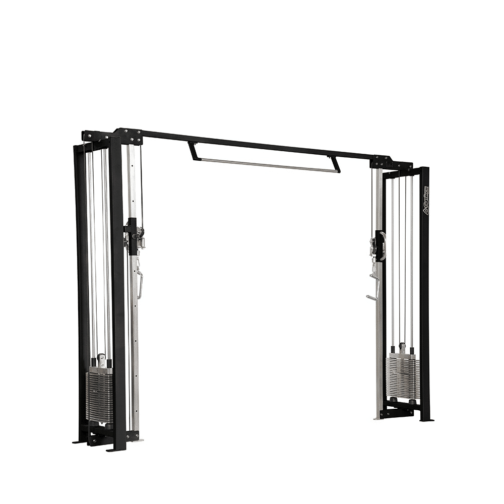 110K Chins Rack for Cable Cross