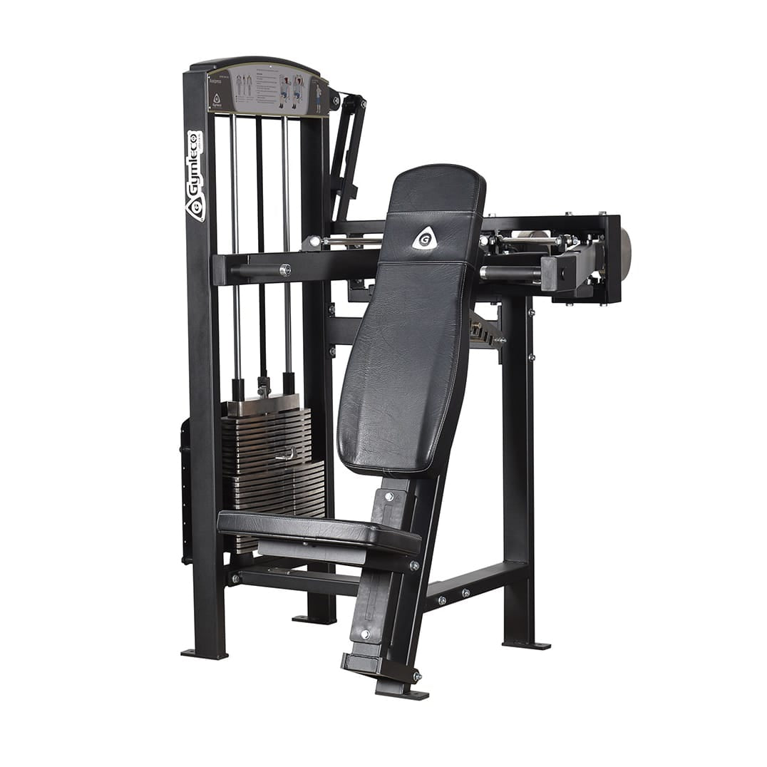 330 Shoulder Press