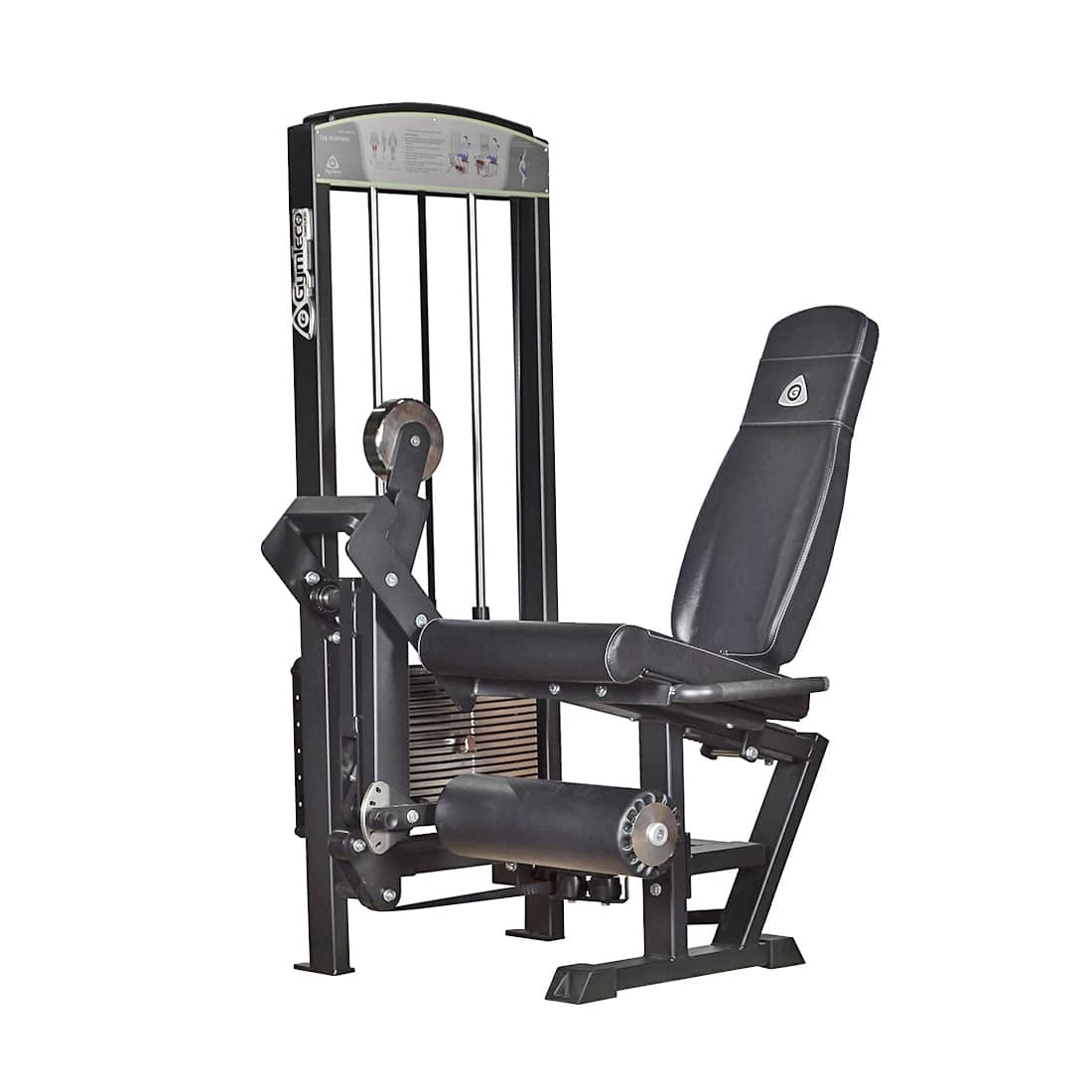 340 Leg Extension