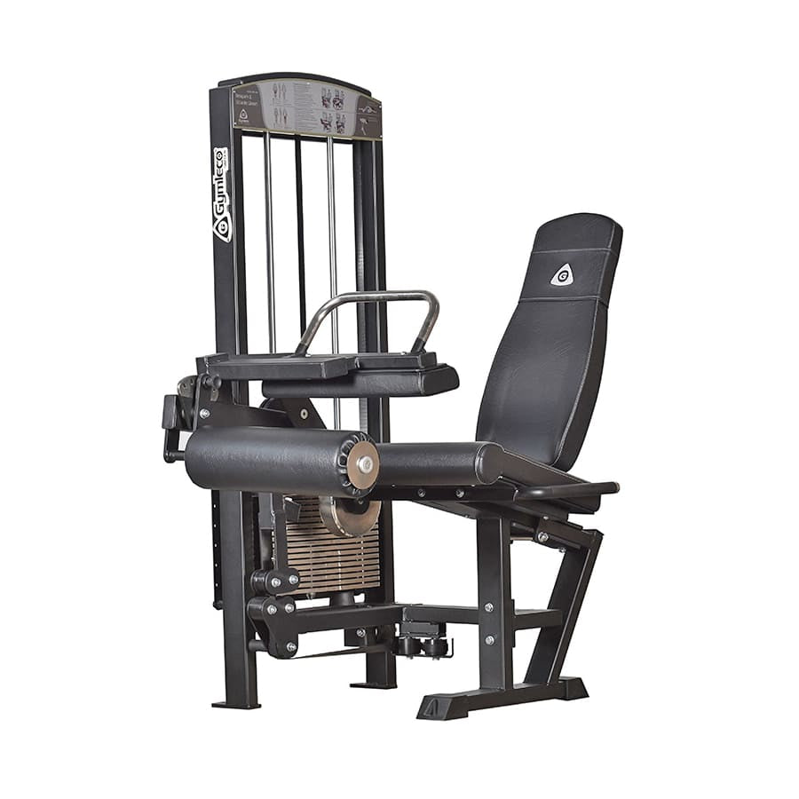 349 Leg Extension/Leg Curl