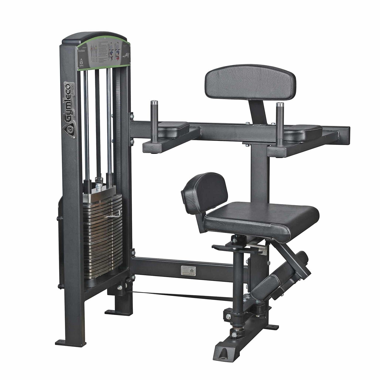 375 Torso Rotation