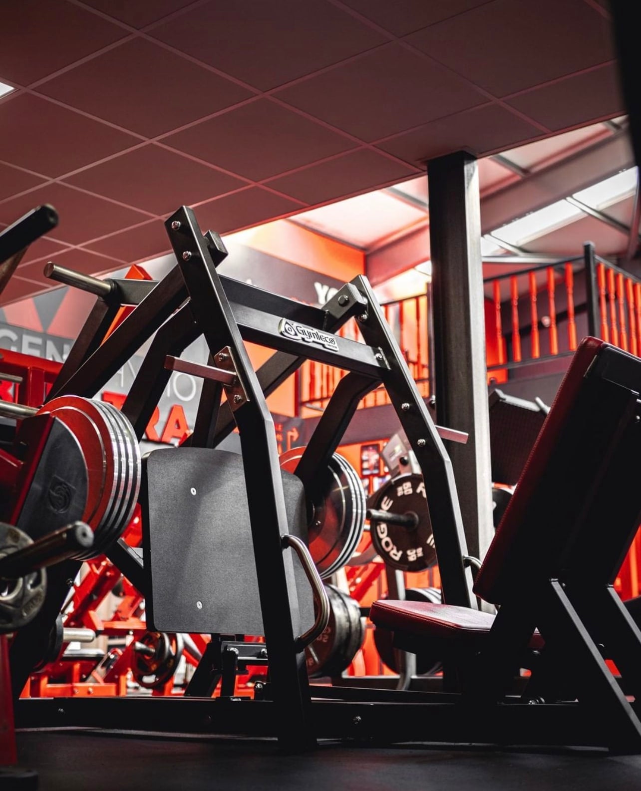 043 Hip Press