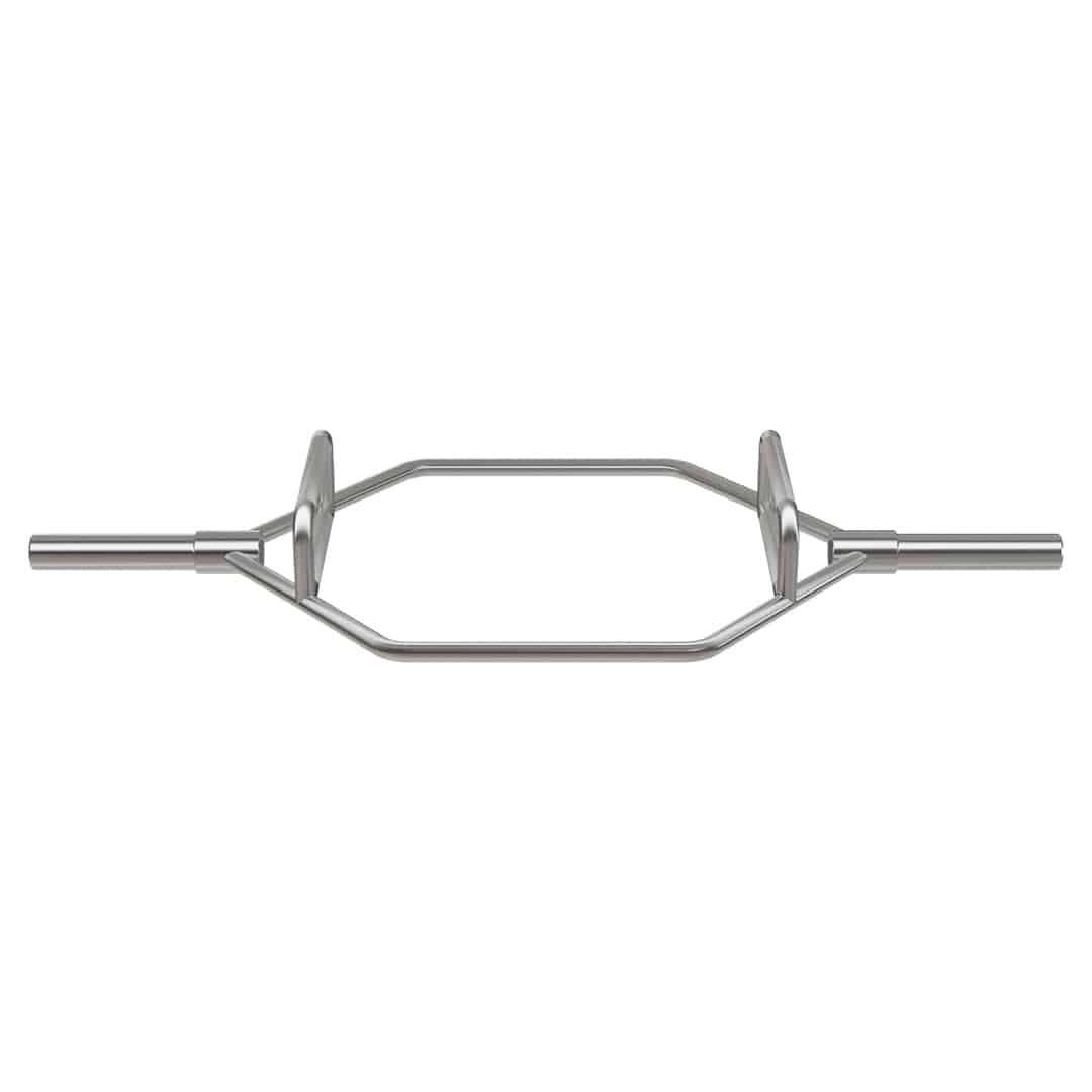 418 Hex Bar
