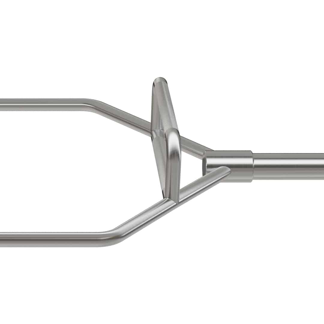 418 Hex Bar