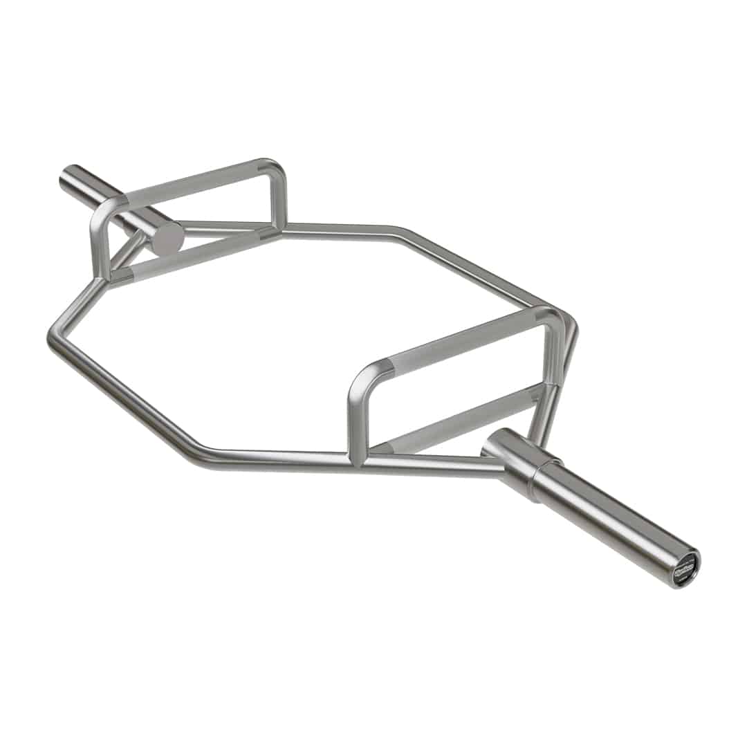 418 Hex Bar