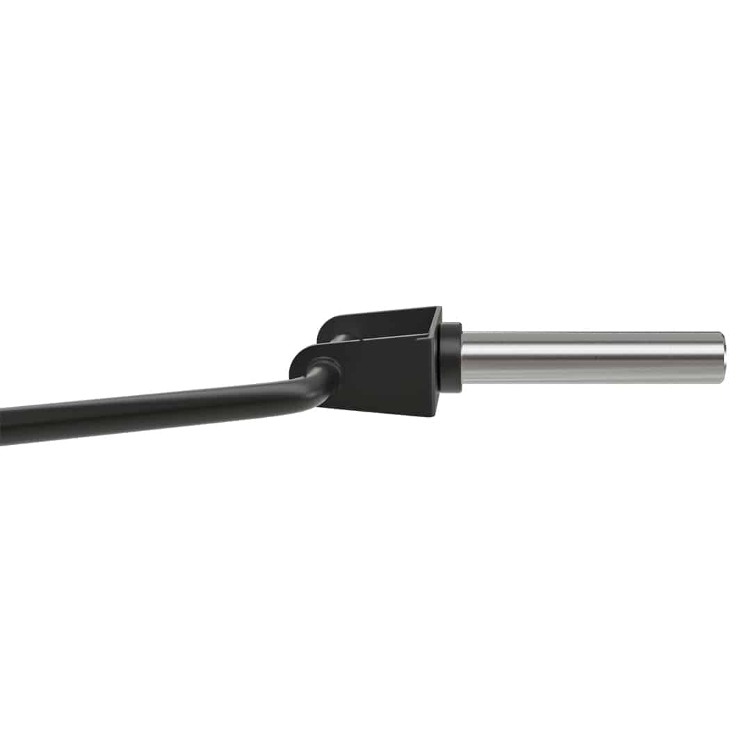 408 Open Deadlift Bar