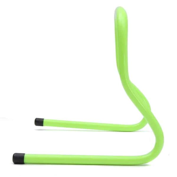 Adjustable Training Hurdles