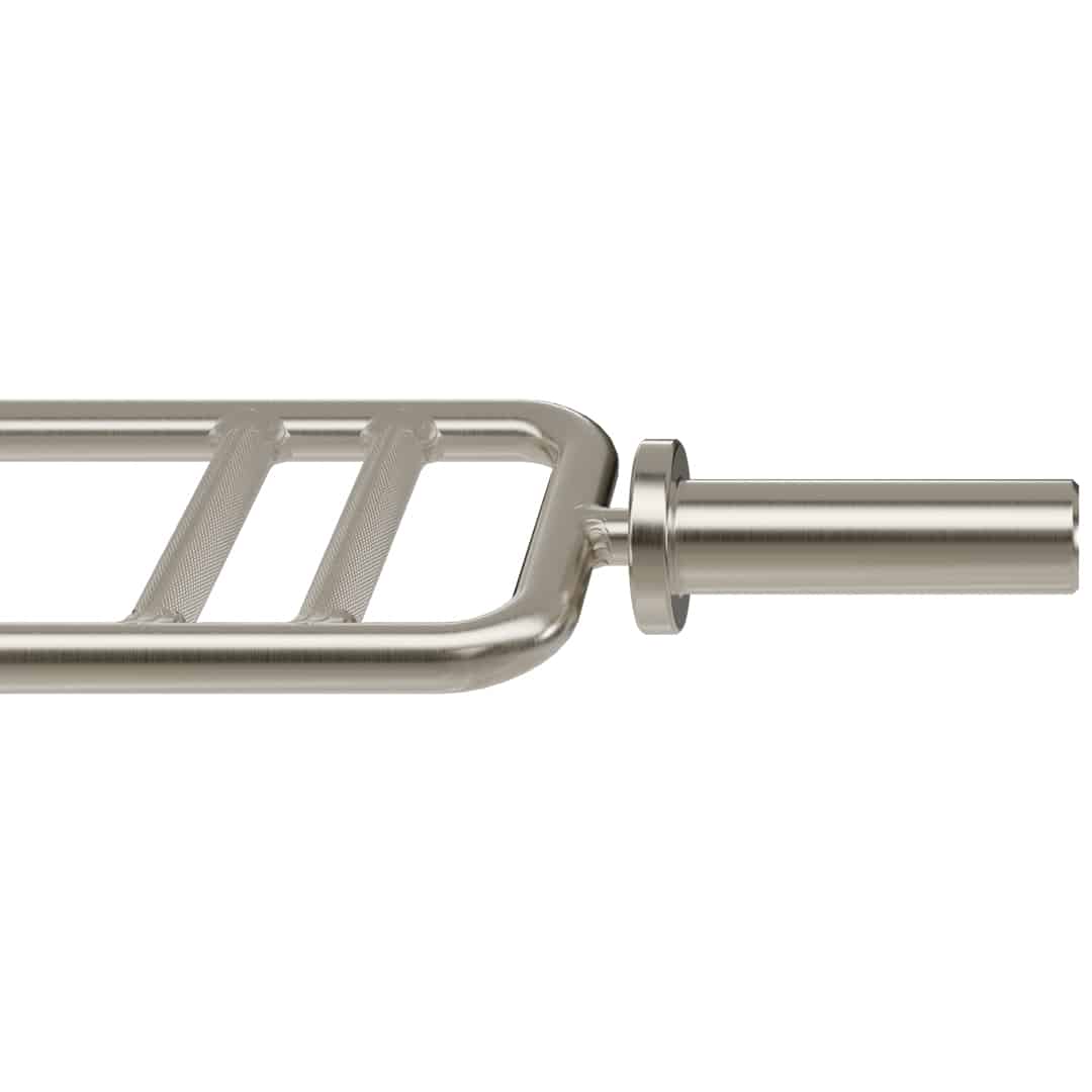 413 Triceps Bar, Double Grip