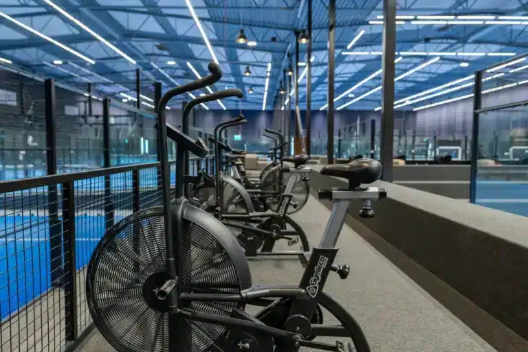 Airbike