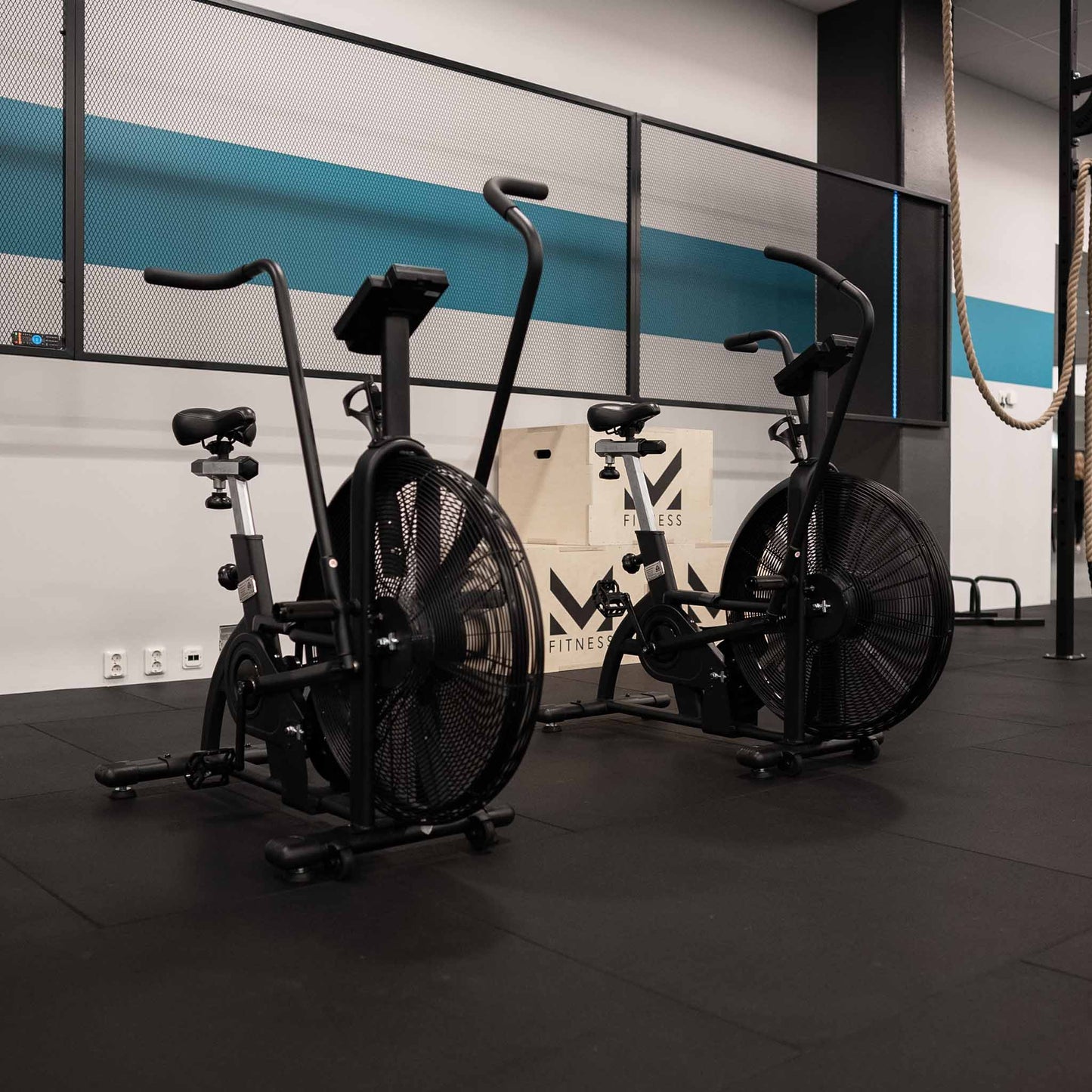 Airbike