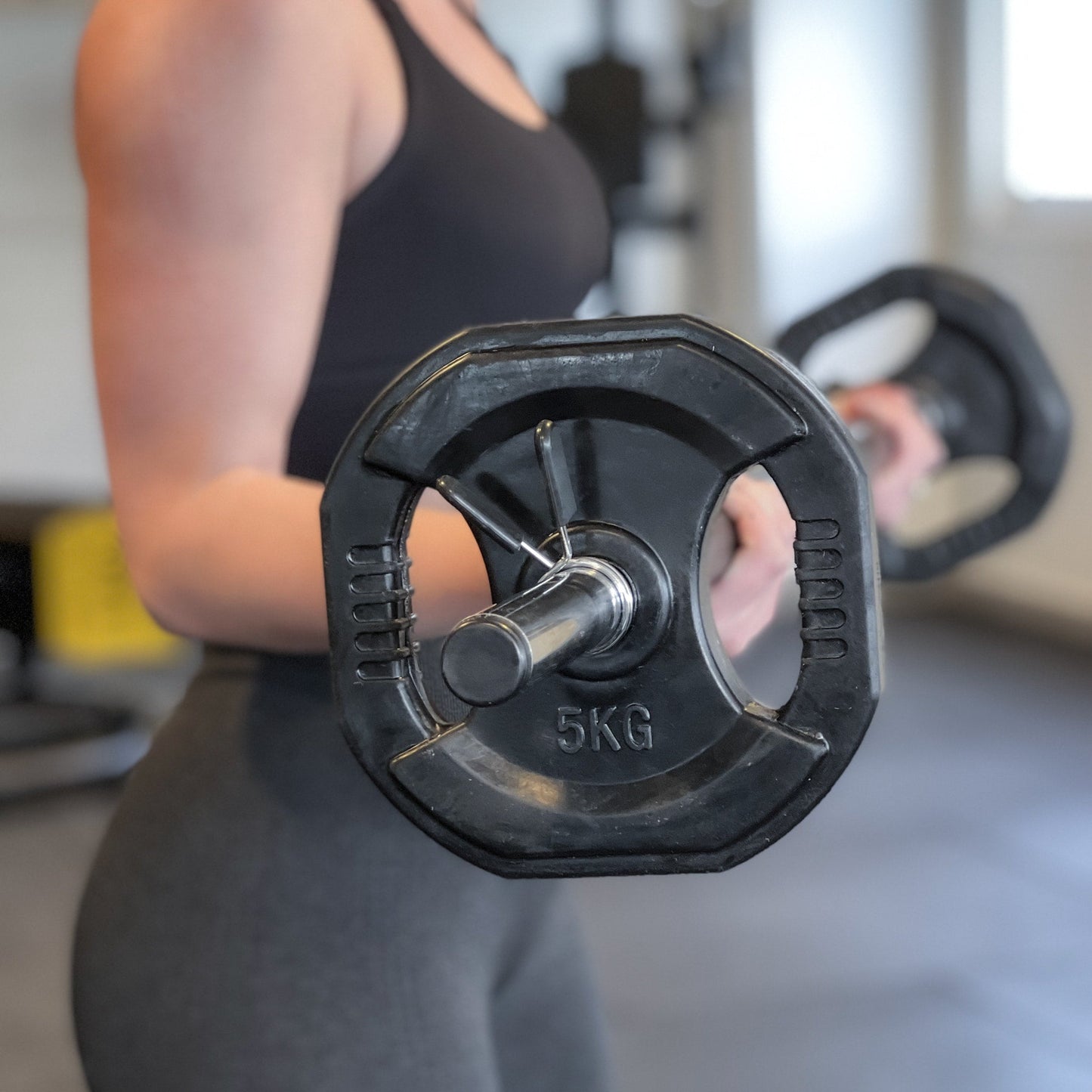 Pump set