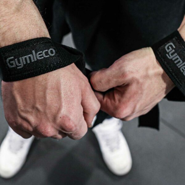 Lifting Straps (Nylon)