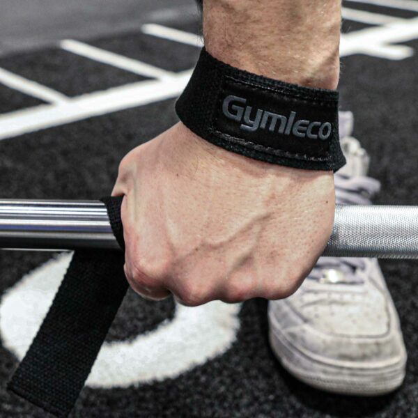 Lifting Straps (Nylon)