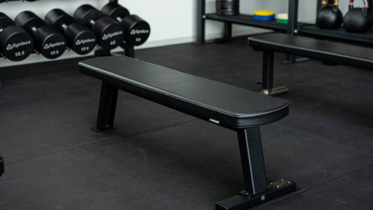 Fixed Flat Bench