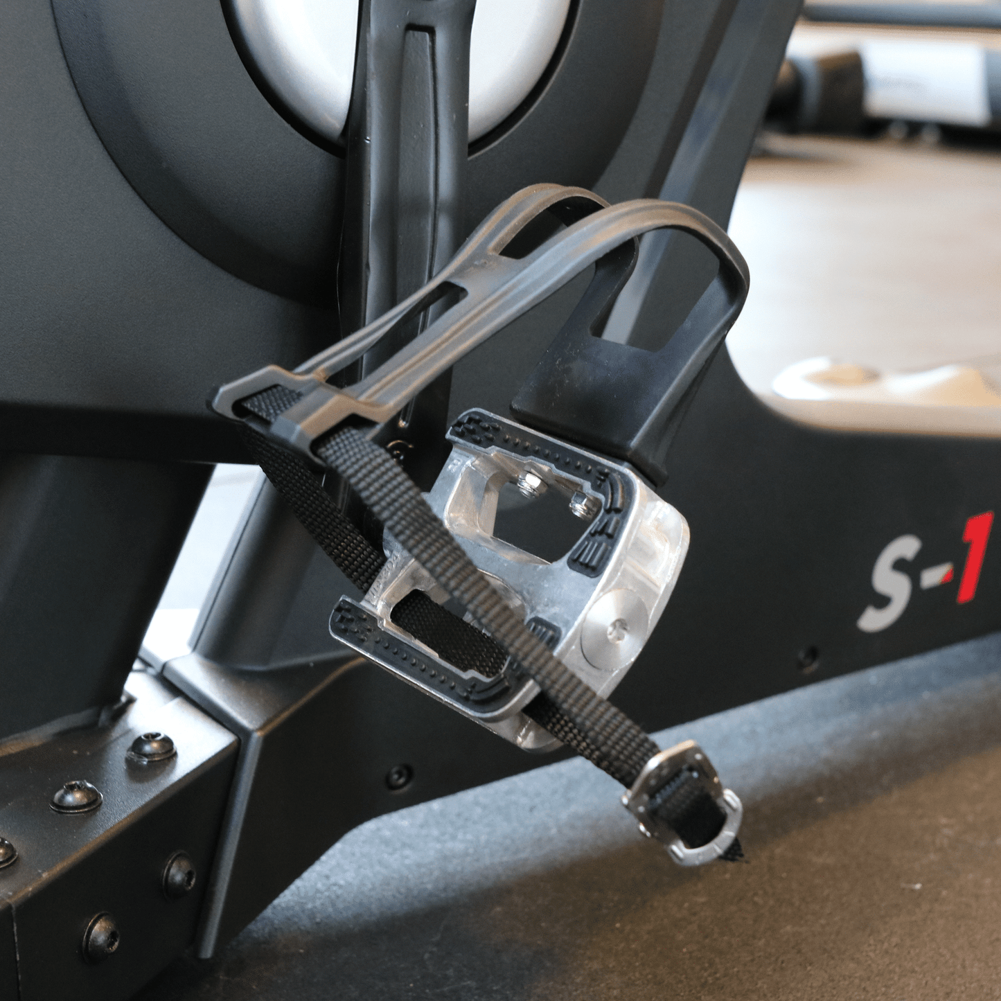 Indoor Bike