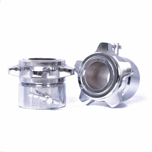 Weight Collars in Iron (2.5 kg)