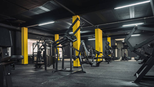 Iso Lateral Pulldown 011 Latsdrag