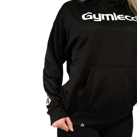 Gymleco Hoodie, Women