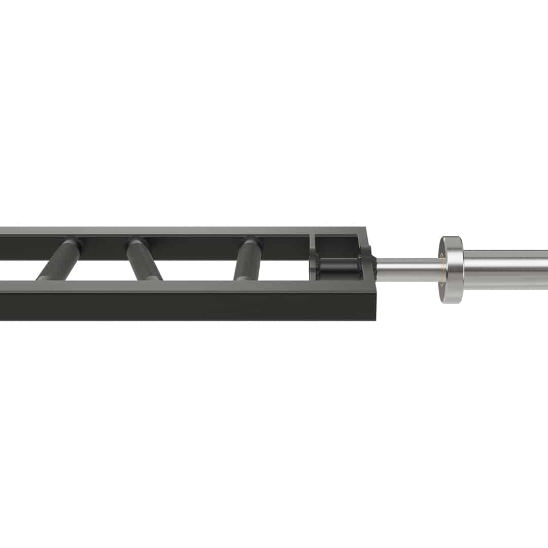 819 Multi Grip Bar