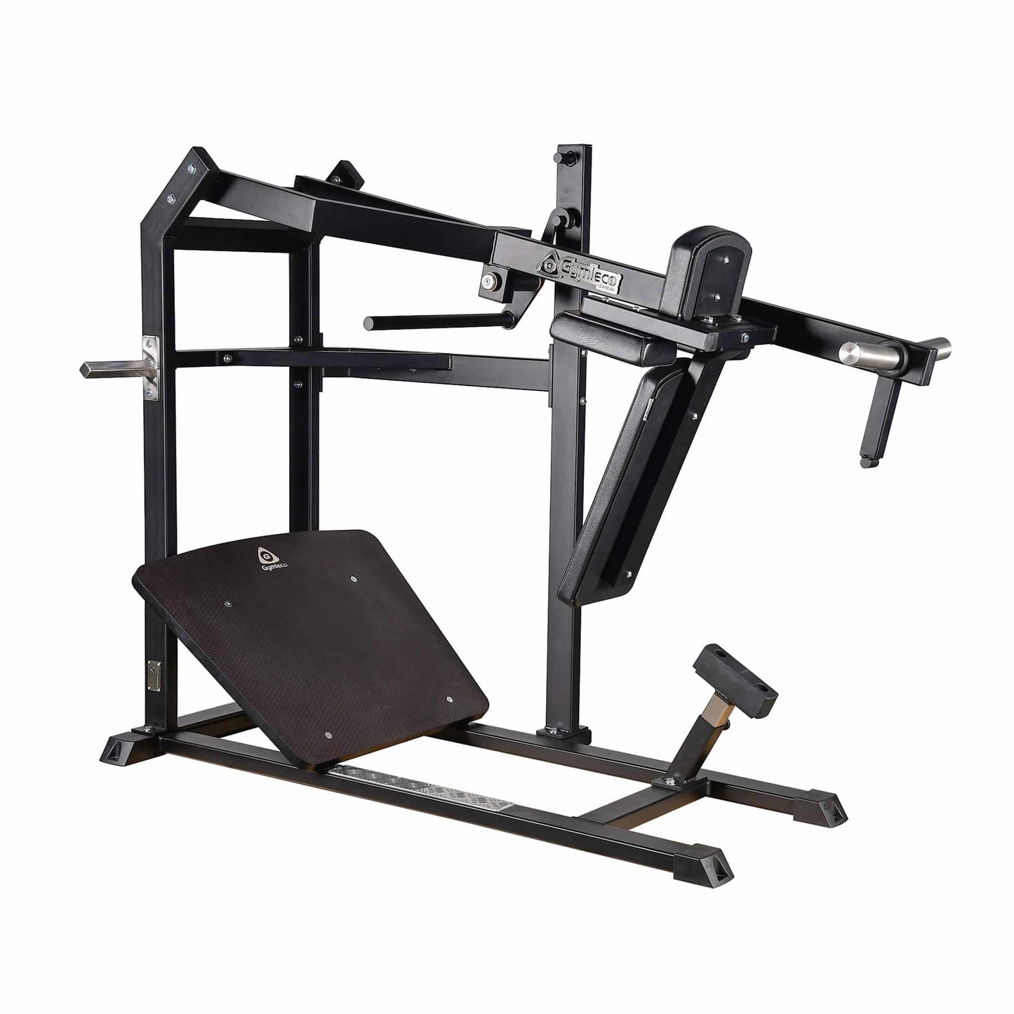 045 Pendulum Squat